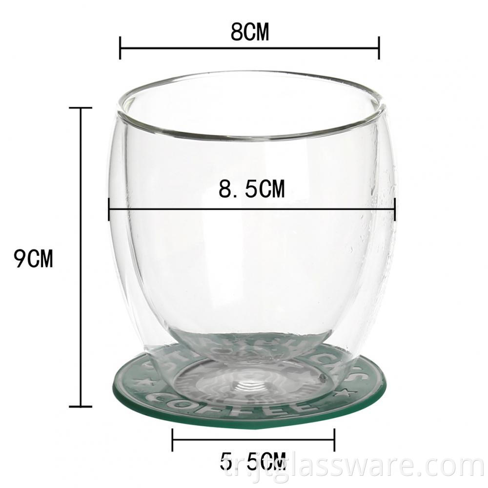 Drinking Glass Cup